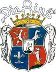 Zipser Wappen